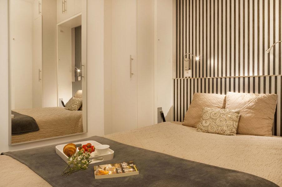 Two Bedroom Luxury Apartment - Balcony With View Of Notre Dame 巴黎 外观 照片