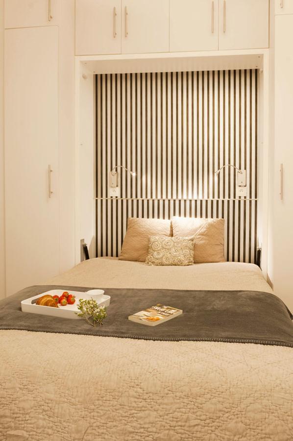 Two Bedroom Luxury Apartment - Balcony With View Of Notre Dame 巴黎 外观 照片